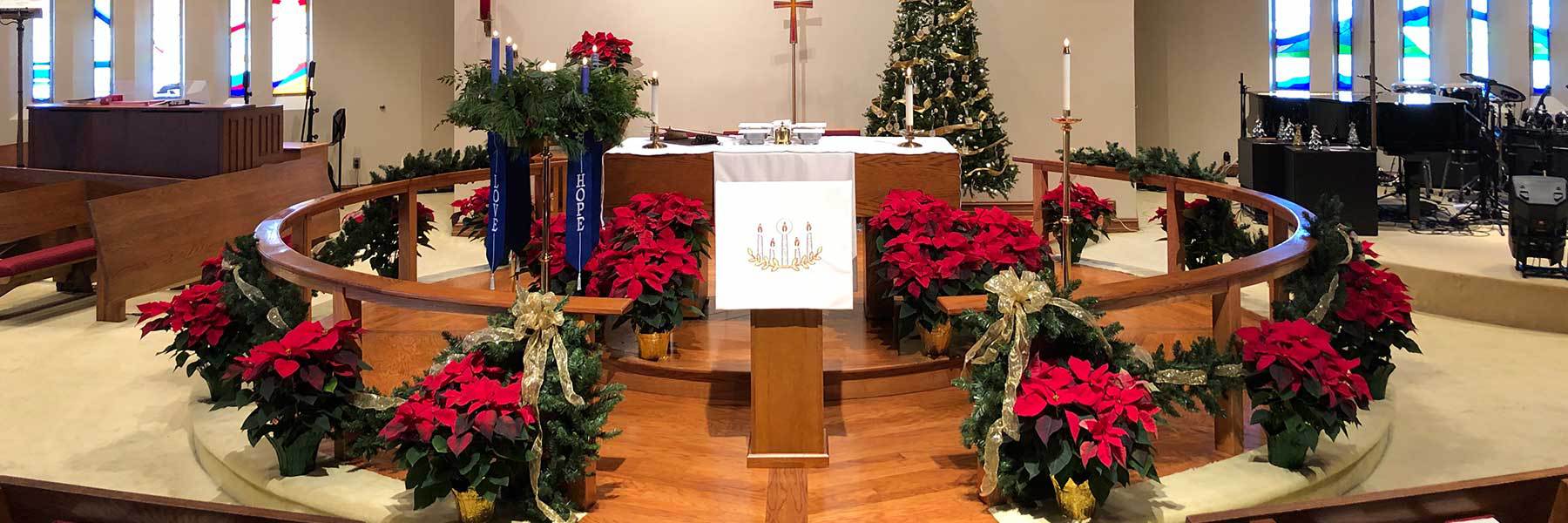 Altar Care | Emmanuel Lutheran Church