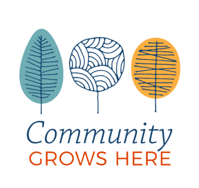 community_grows_here