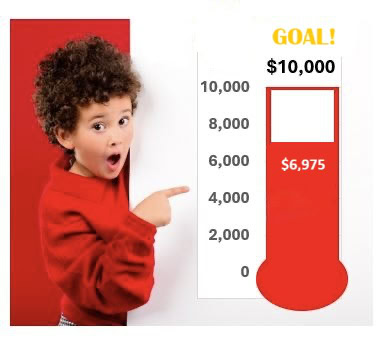 Fundraising Goal Pic