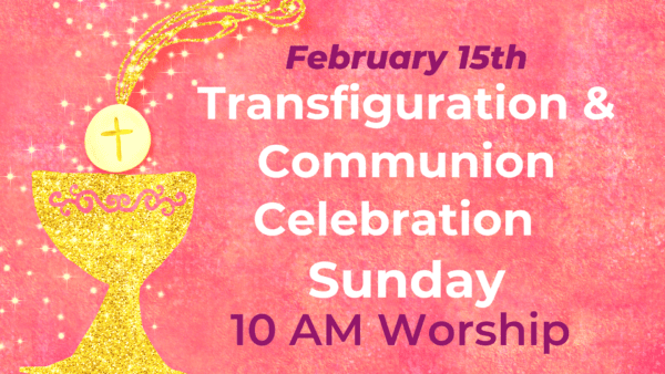 2026 First Communion (Presentation)