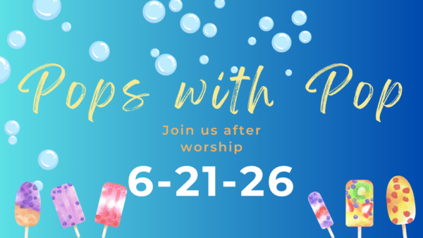 Pops with Pop (Presentation)