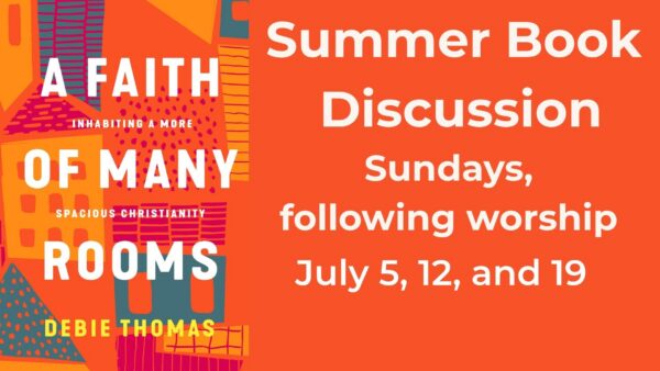 Summer Book Discussion - FB (Presentation)