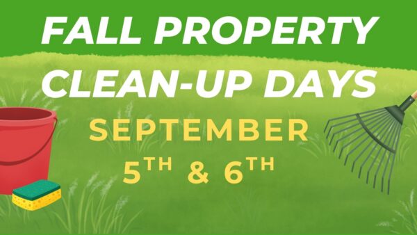 2026 Emmanuel Fall Clean up (Presentation)