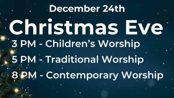 Christmas Outdoor banner (Presentation)